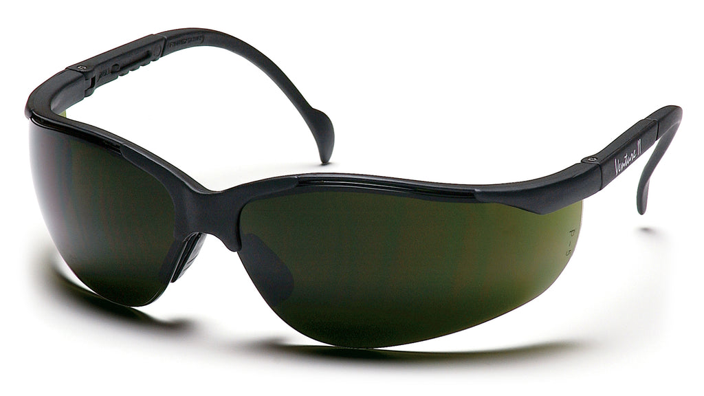 Venture II® IR - Half Frame Eyewear - Pyramex®