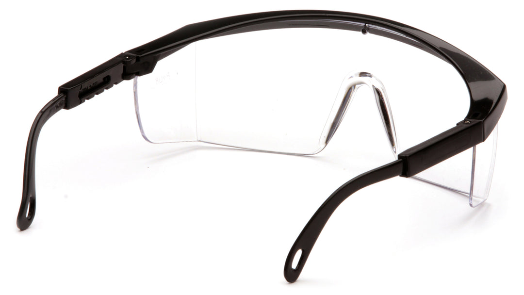 Integra® - Half Frame Eyewear - Pyramex® Integra® - Half Frame Eyewear - Pyramex®