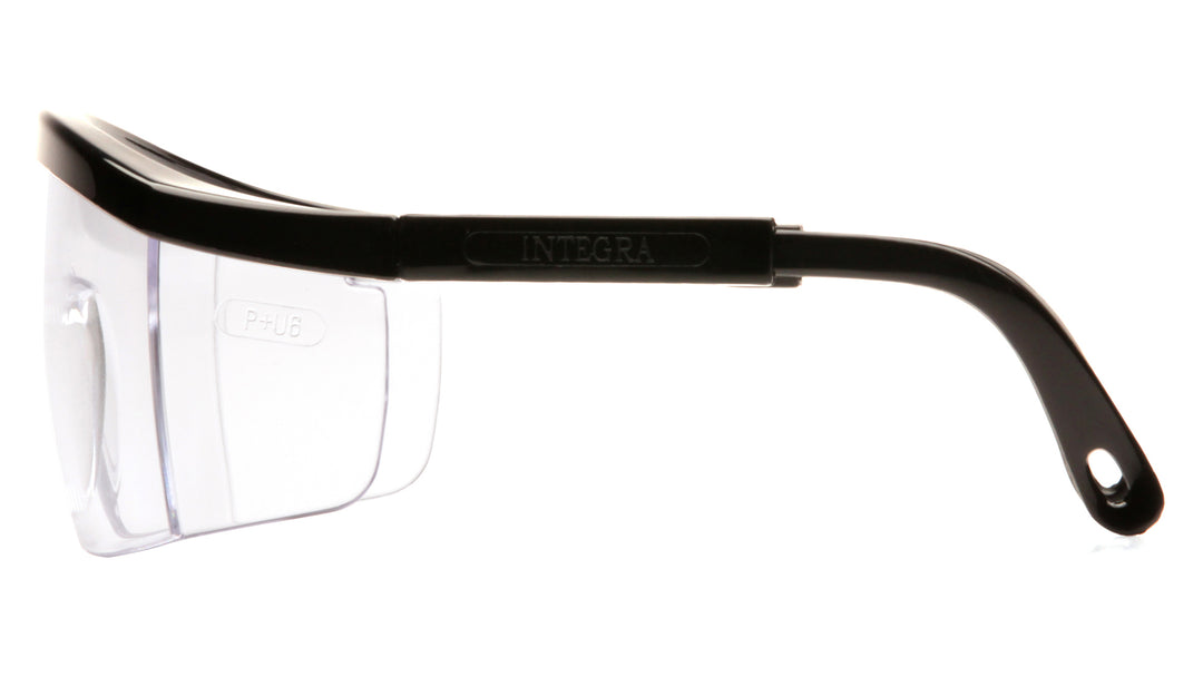 Integra® - Half Frame Eyewear - Pyramex® Integra® - Half Frame Eyewear - Pyramex®