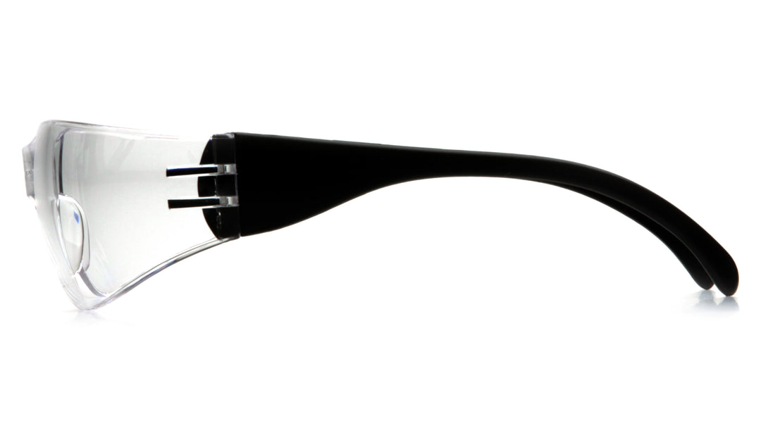 Intruder® Multi-pack - Frameless Eyewear - Pyramex®