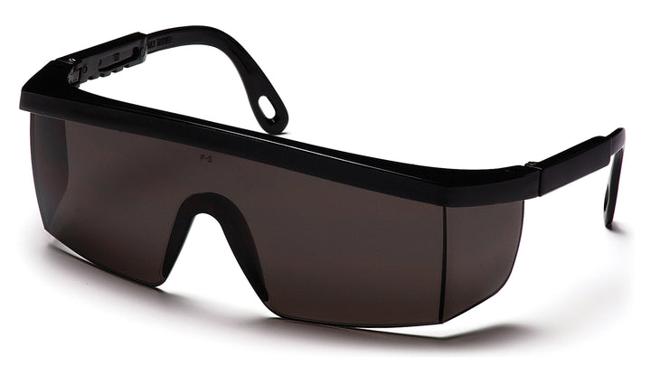 Integra - Black Frame/Gray Lens
