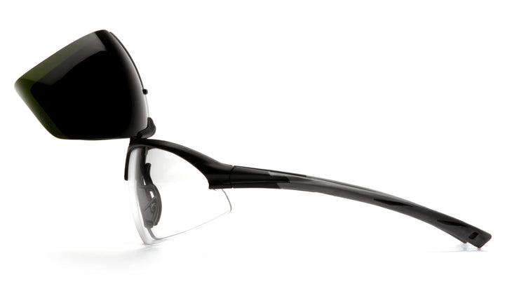 Onix® Plus IR - Half Frame Eyewear - Pyramex®