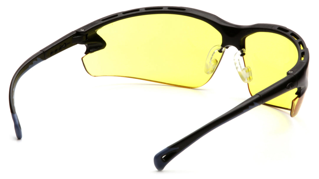 Venture 3® Retail - Half Frame Eyewear by Pyramex®