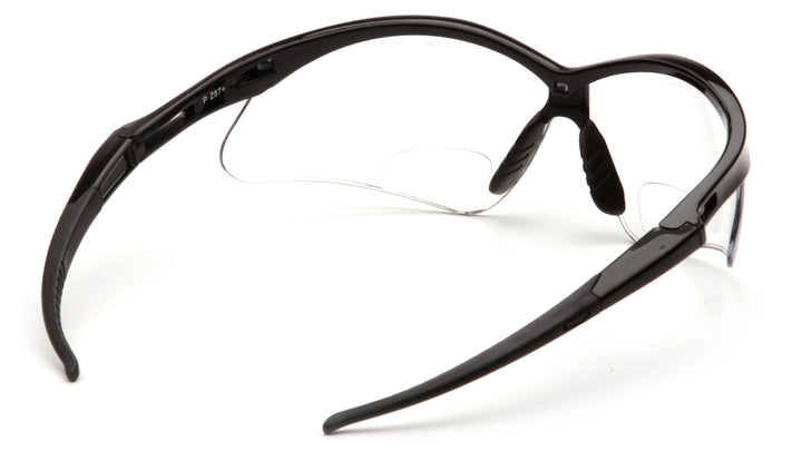112 bf プリズマ　プリシク　ブラックフェザー PMXTREME® Reader - Reader Eyewear - Pyramex®