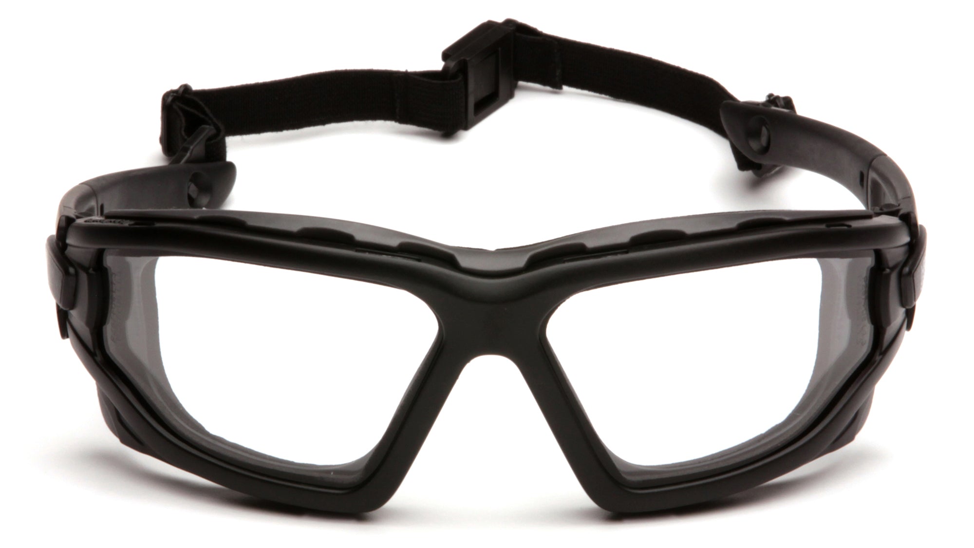 I Force Slim Dual Pane Goggle Pyramex