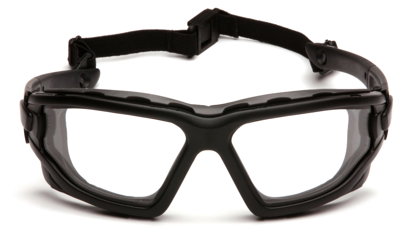 pyramex i force goggles I-Force® Slim - Dual Pane Goggle