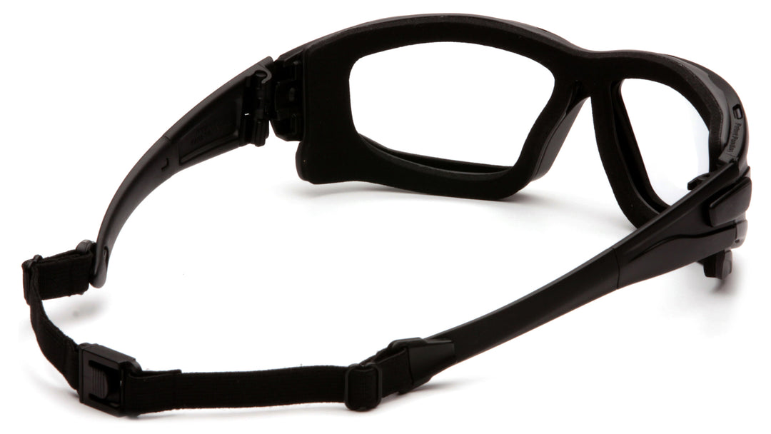 force goggles I-Force® Dual-Pane Goggle with H2X Anti-Fog – Pyramex