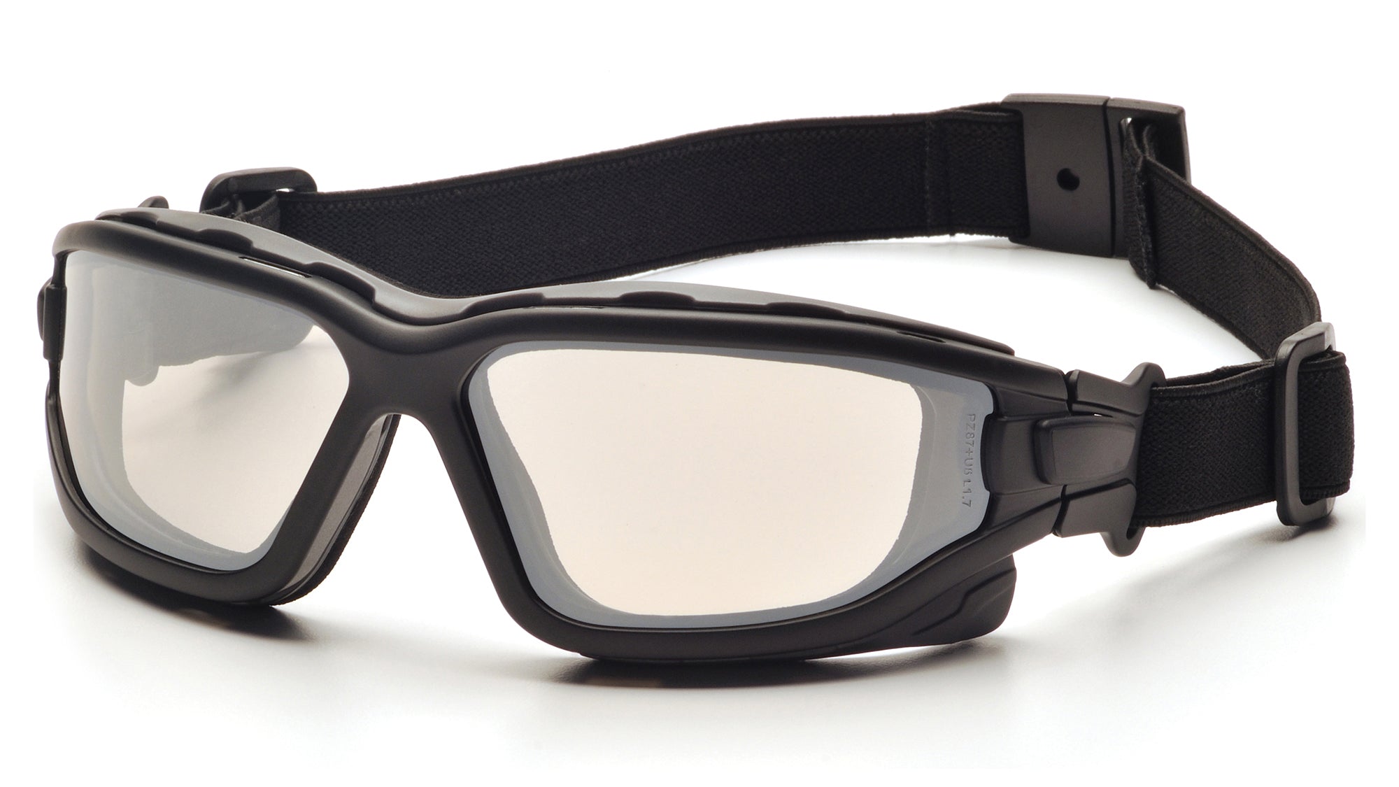 force goggles I-Force® Dual-Pane Goggle with H2X Anti-Fog – Pyramex