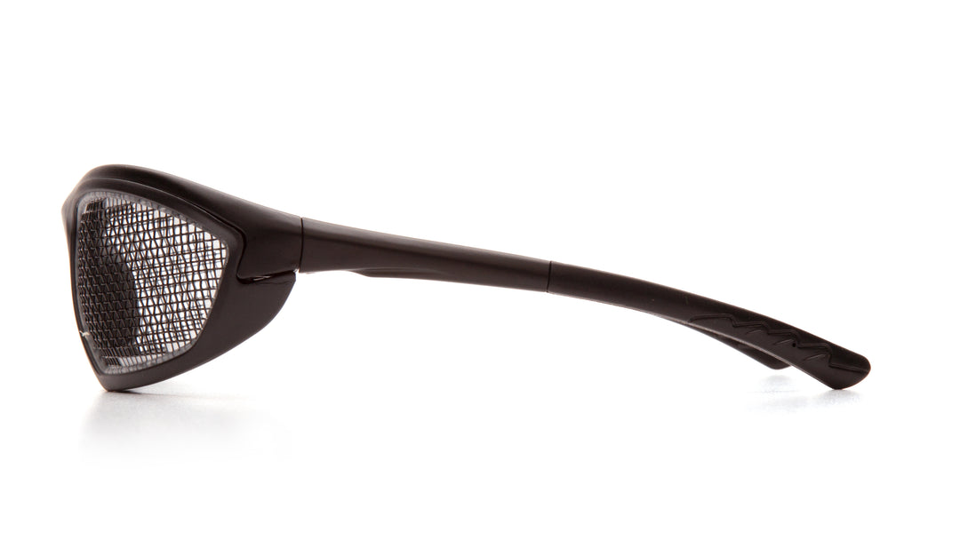 お気にいる Wire - Trifecta® Mesh Pyramex® - Eyewear Frame Full 保護メガネ・防災面