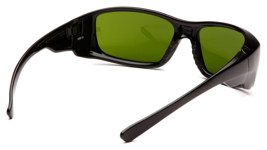 Emerge® - IR Eyewear - Pyramex Emerge® - IR Eyewear - Pyramex
