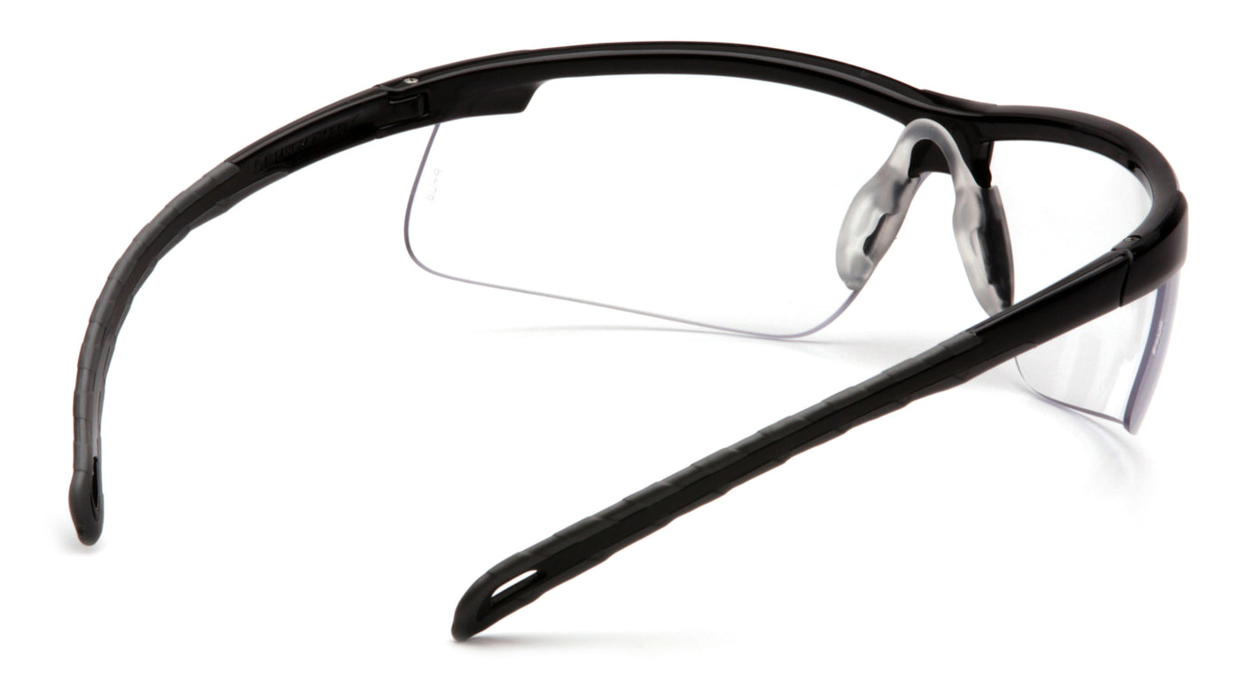 Ever-Lite® - Half-Frame Eyewear by Pyramex Ever-Lite® - Half-Frame Eyewear by Pyramex