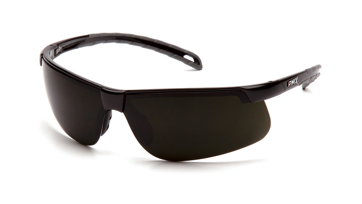 Pyramex - Black frame/5.0 IR filter lens