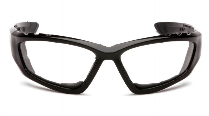 Accurist® – Foam Padded Sealed Eyewear – Pyramex®