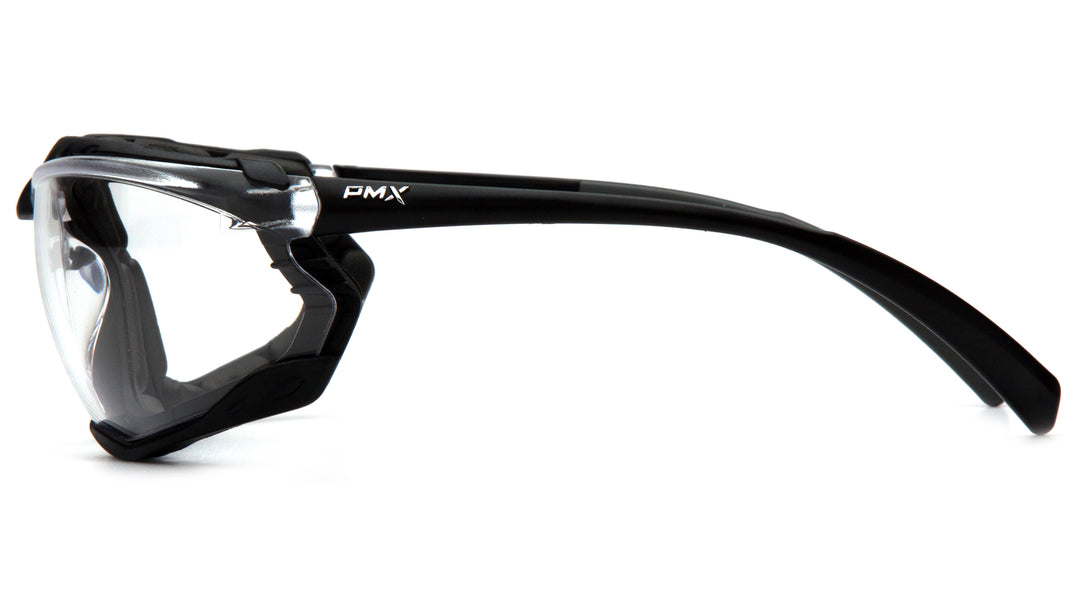 Proximity® - Foam Padded Sealed Eyewear - Pyramex®