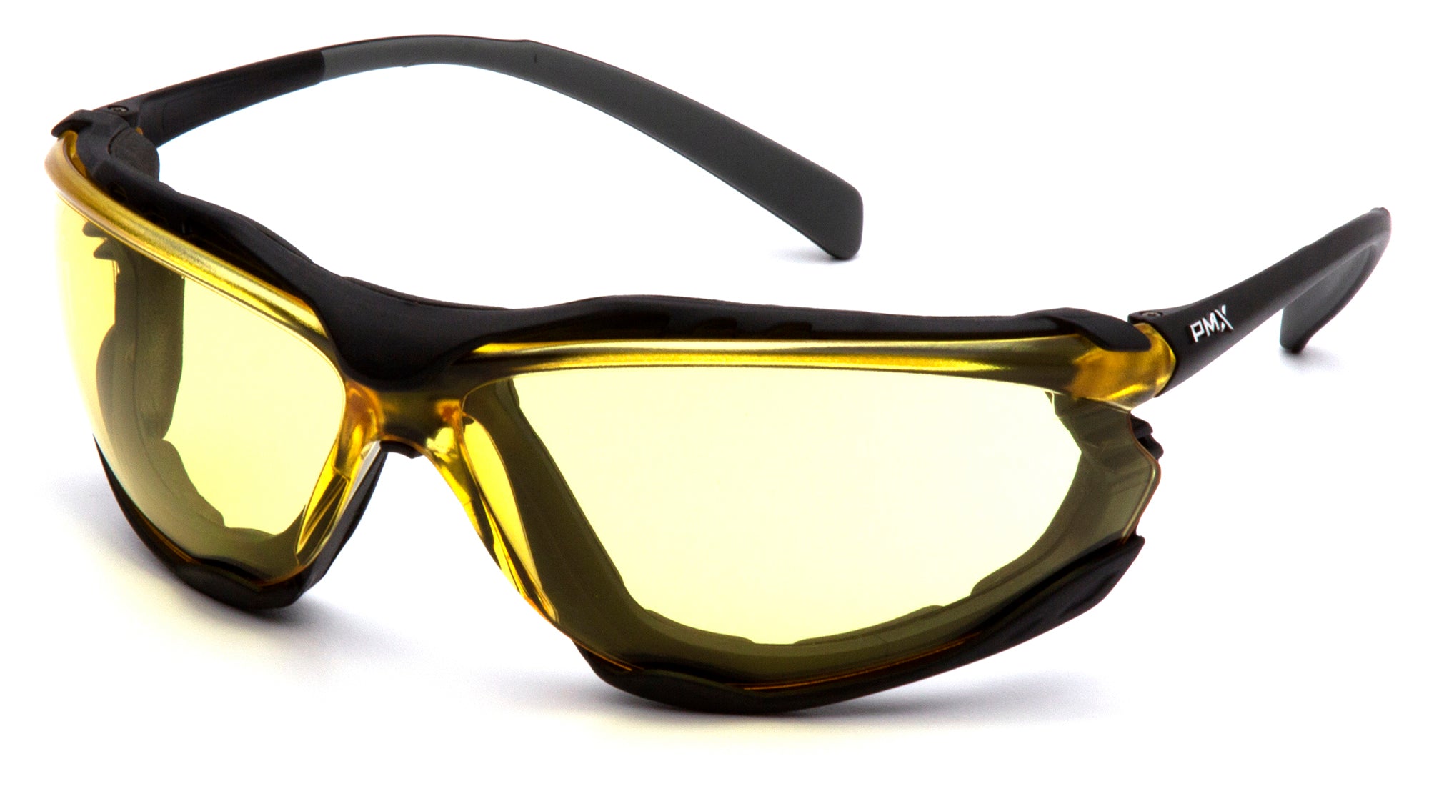 Proximity® - Foam Padded Sealed Eyewear - Pyramex®