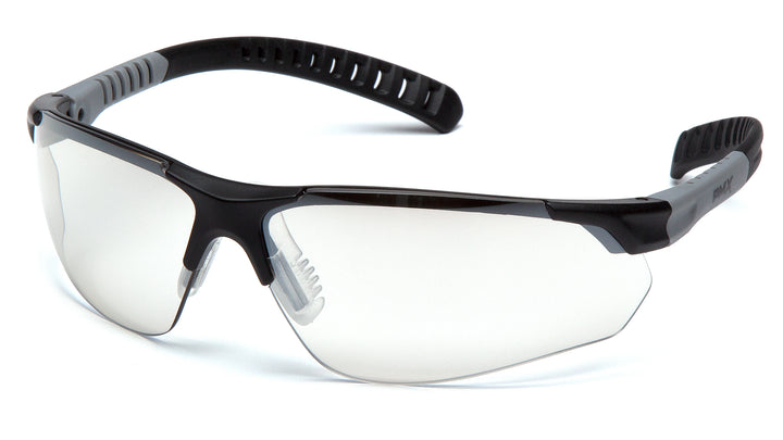 Sitecore - Black and Gray/Indoor/Outdoor Mirror Lens