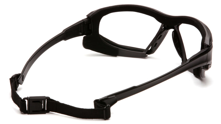 Highlander™ Plus - Foam Padded Sealed Eyewear - Pyramex®