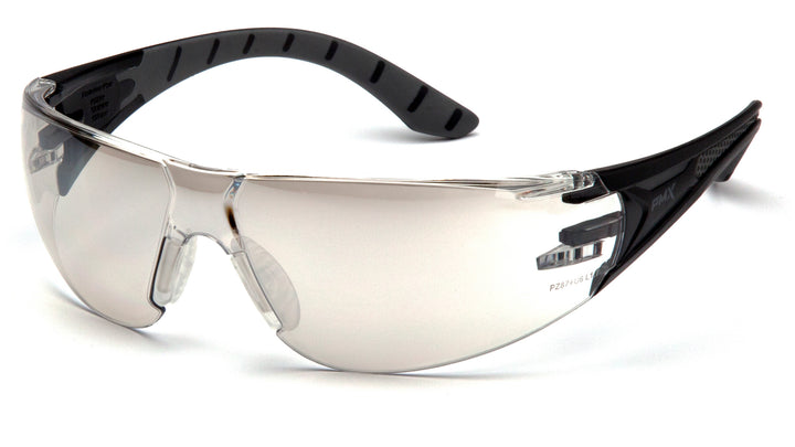 Endeavor Plus - Black-Gray Frame/Indoor-Outdoor Mirror Lens