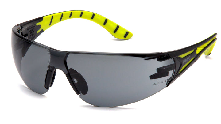 Endeavor® Plus - Frameless Eyewear - Pyramex®
