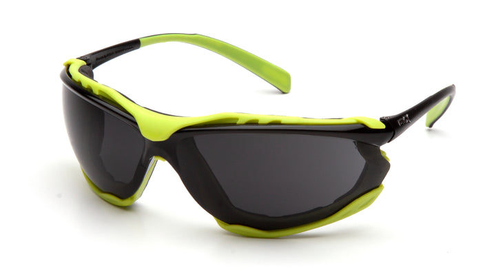 Proximity- Blk Lime Frame Dk Gray H2MAX