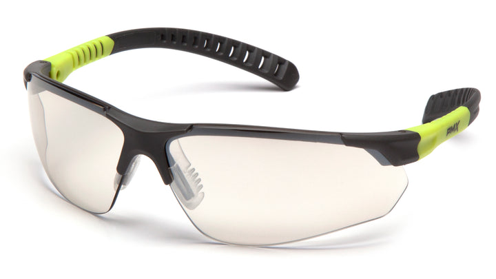 Sitecore - Gray and Lime/Indoor/Outdoor Mirror Lens