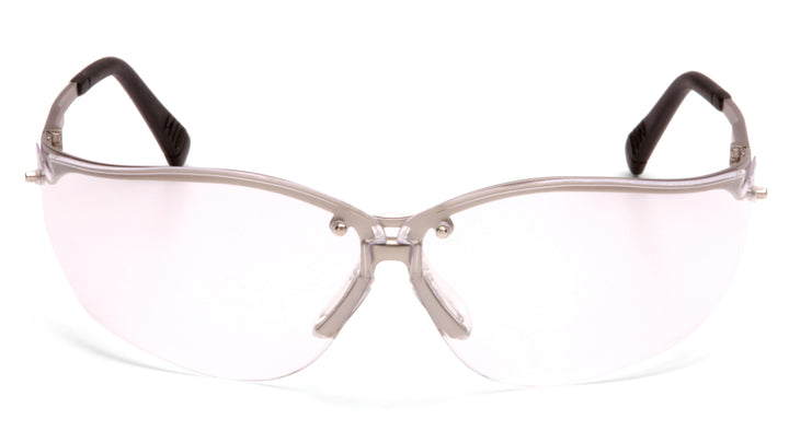 V2® Metal - Half Frame Eyewear - Pyramex®