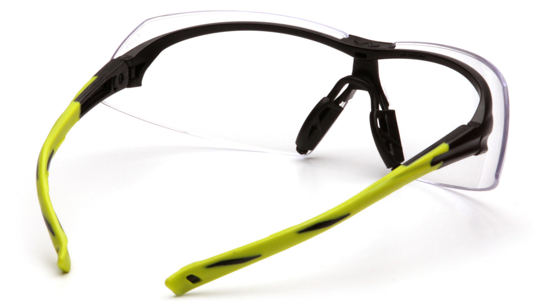 Onix® - Half Frame Eyewear - Pyramex®