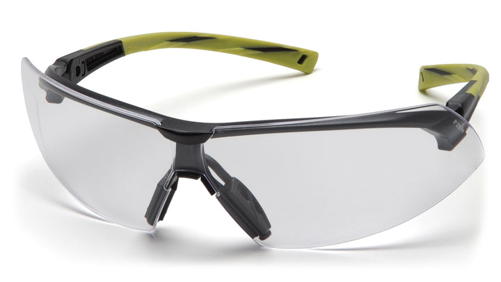 G３　ONYX　ブレーキ８５ｍｍ Onix® - Half Frame Eyewear - Pyramex®