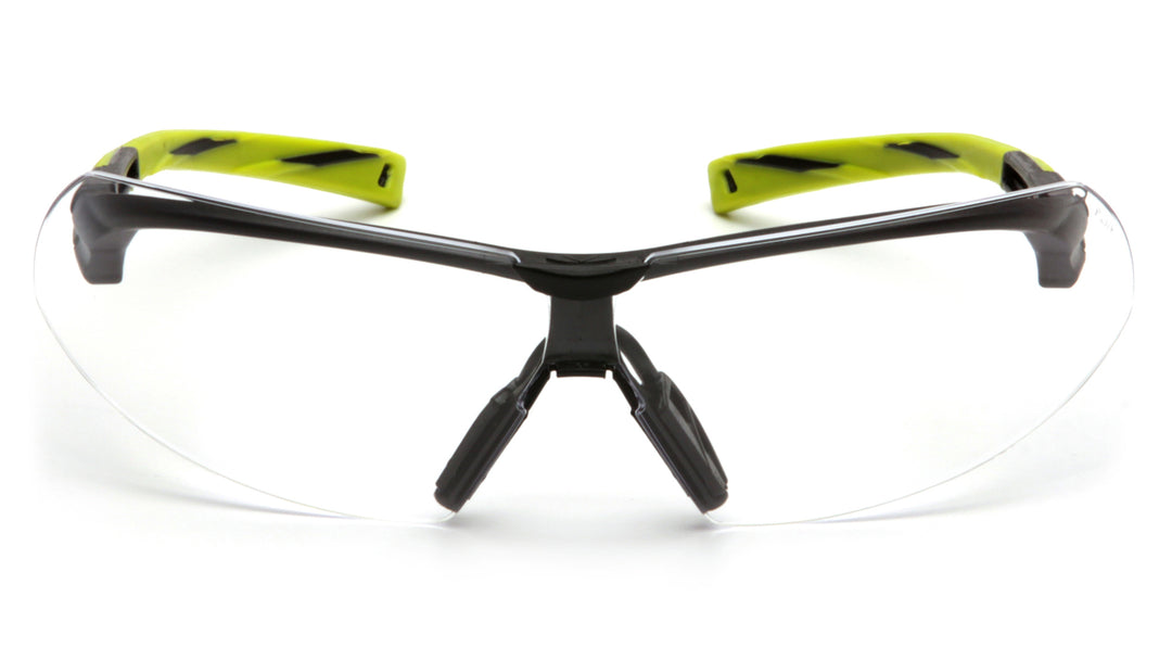 オサム Onix® - Half Frame Eyewear - Pyramex®