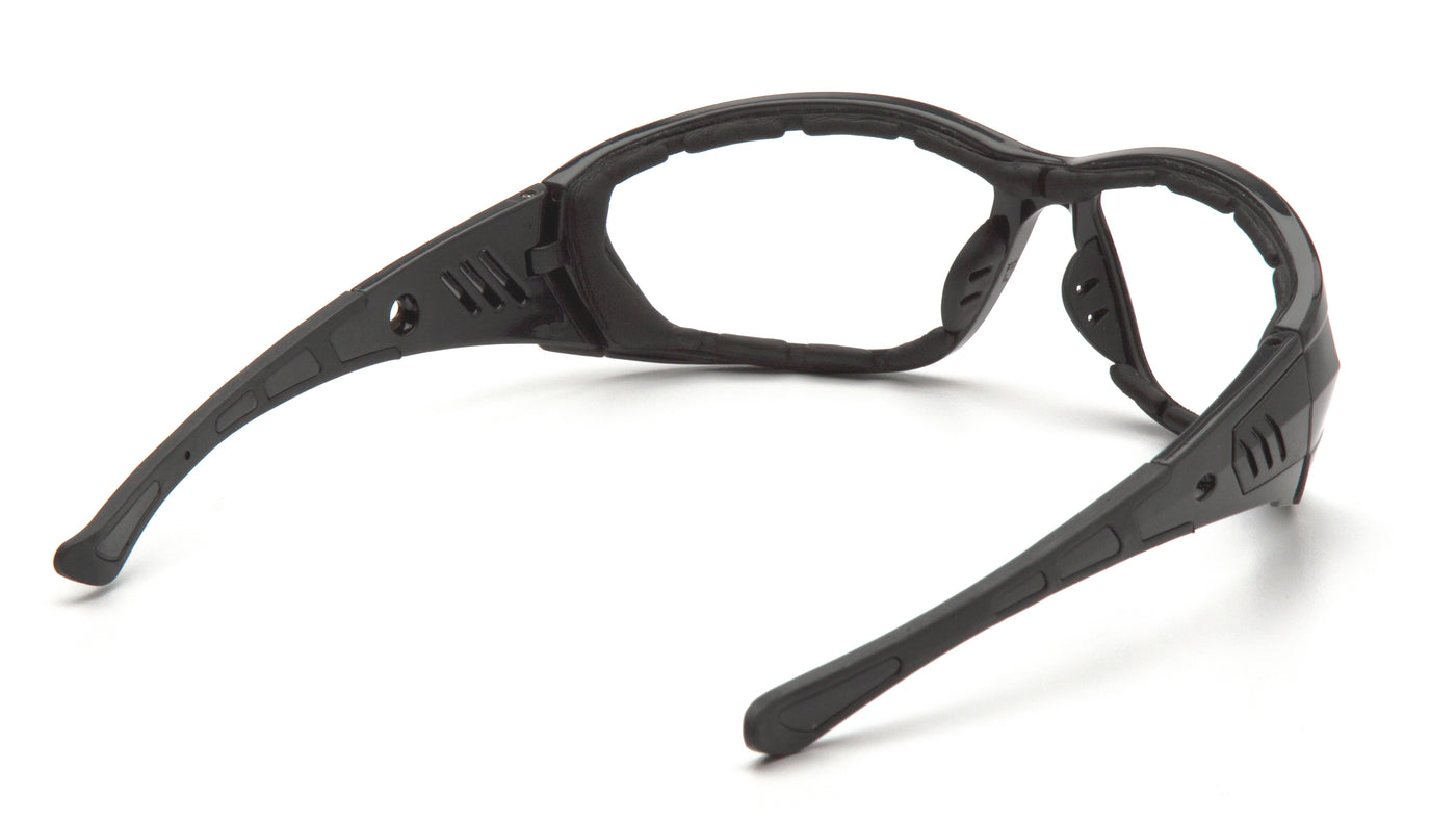 Atrex™ - Foam Padded Sealed Eyewear - Pyramex®