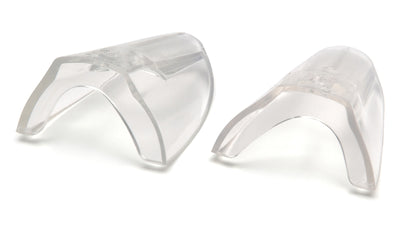 Side Shields for Prescription Lenses