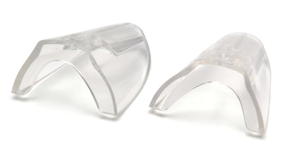 Side Shields for Prescription Lenses