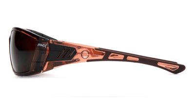 Atrex™ - Foam Padded Sealed Eyewear - Pyramex®