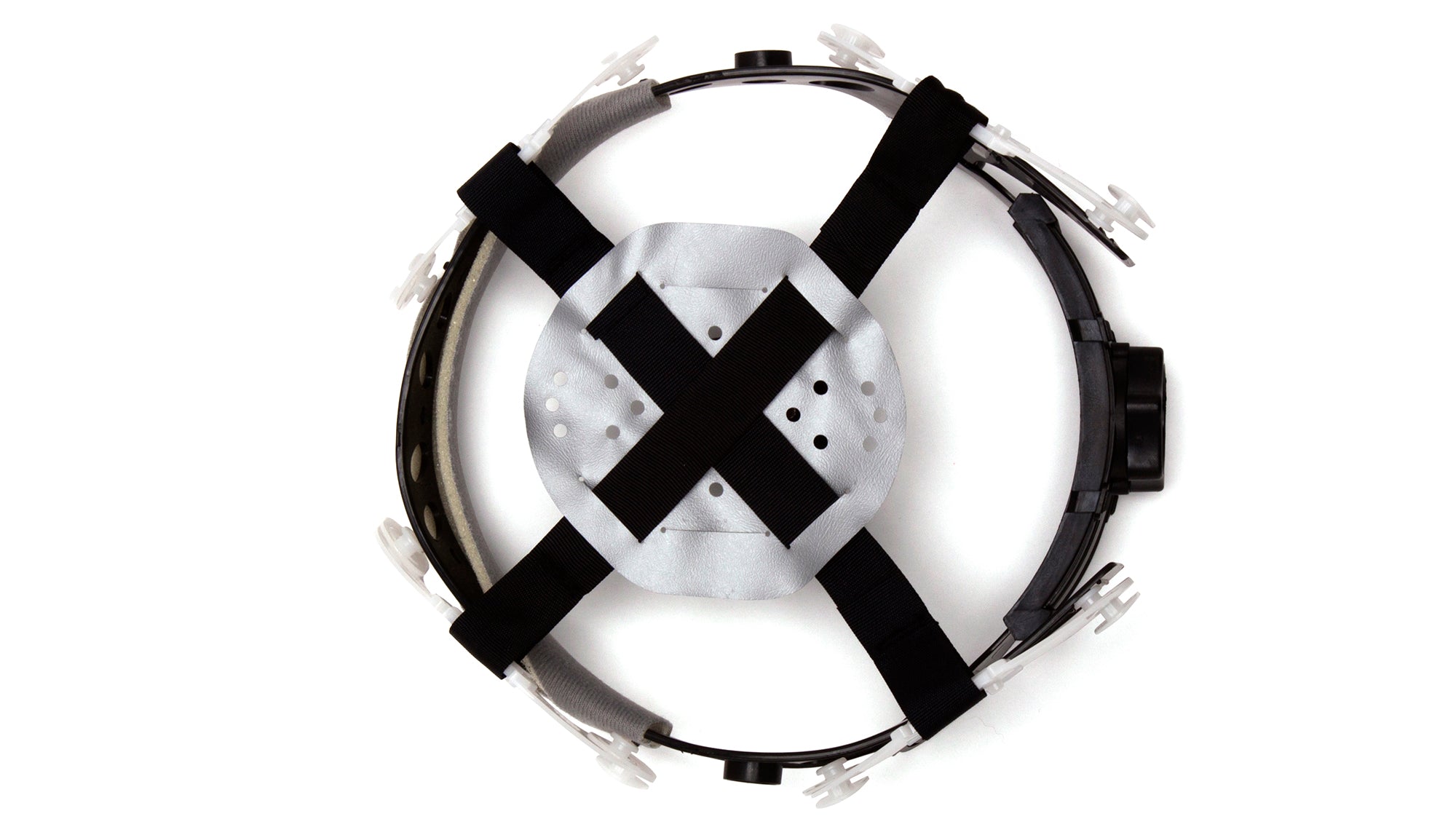 Pyramex SL Series Cap Style Hard Hat | LabSource