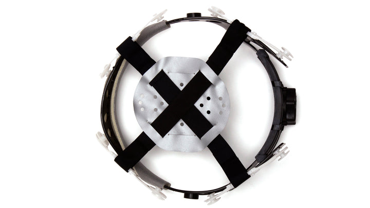SL Series Sleek Shell Cap Style (4-Point Ratchet) – Pyramex