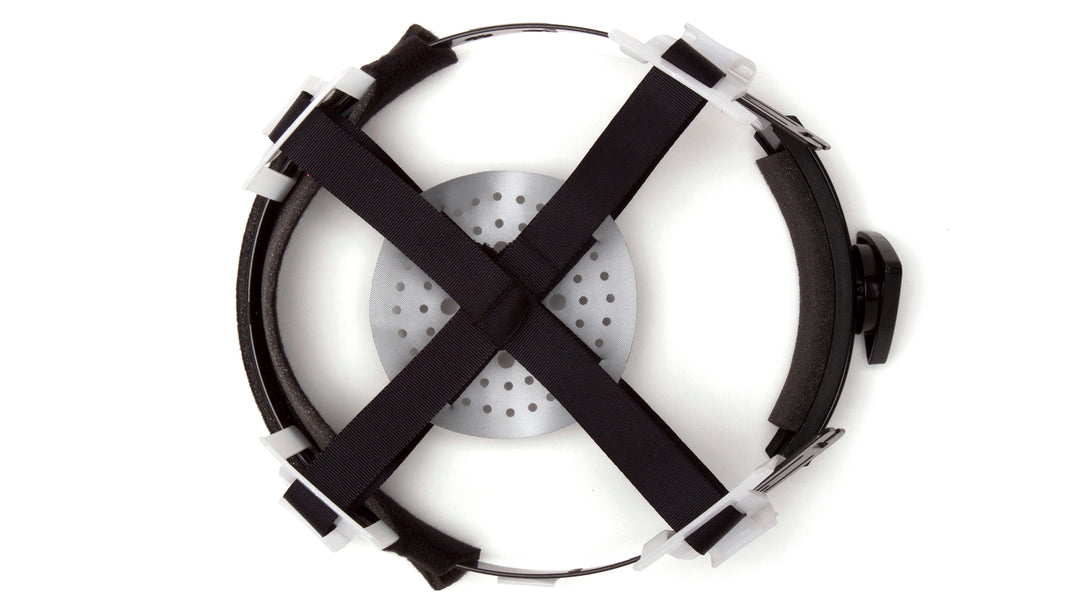 SL Series Cap Style - Pyramex®