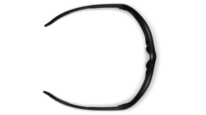Trifecta® - Punched Steel Full Frame Eyewear - Pyramex®