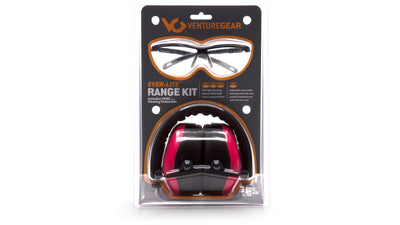 Venture Gear Ever-Lite Range Kit - VGCOMBO8617