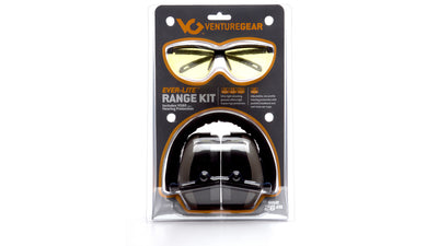 Venture Gear Ever-Lite Range Kit - VGCOMBO8630