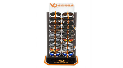 Venture Gear® Stationary Display