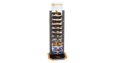 Venture Gear® Stationary Display