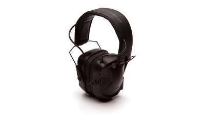 AMP BT™ – Electronic Noise Suppression Earmuff – Venture Gear® - VGPME30BT