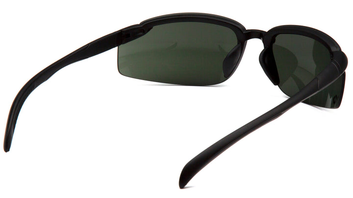 Waverton™ Lens with Black Frame – Pyramex