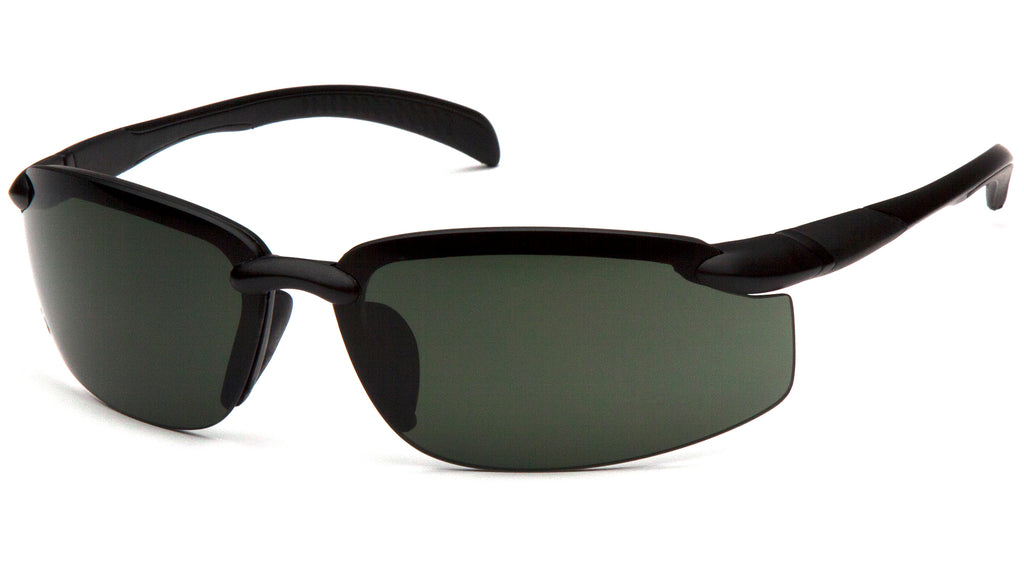 翡翠 　⑥ファイノン Waverton™ Lens with Black Frame – Pyramex