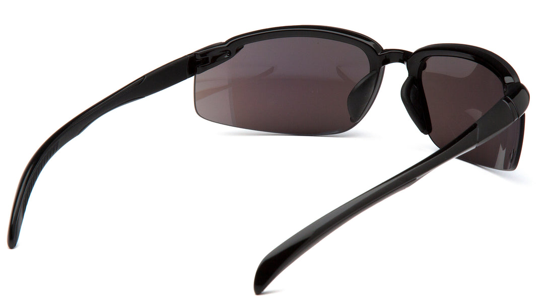 Waverton™ Lens with Black Frame – Pyramex