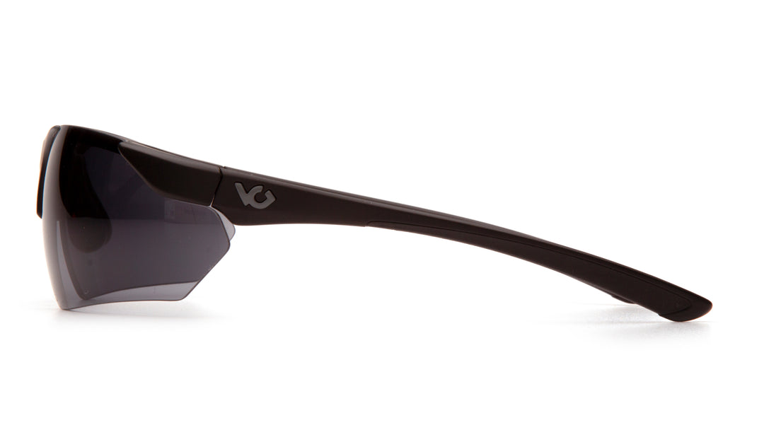 brouge 150 F、cram100 DStune、rayrea85ss 、 Drone 2.0™ Anti-Fog Lens with Black Frame – Pyramex