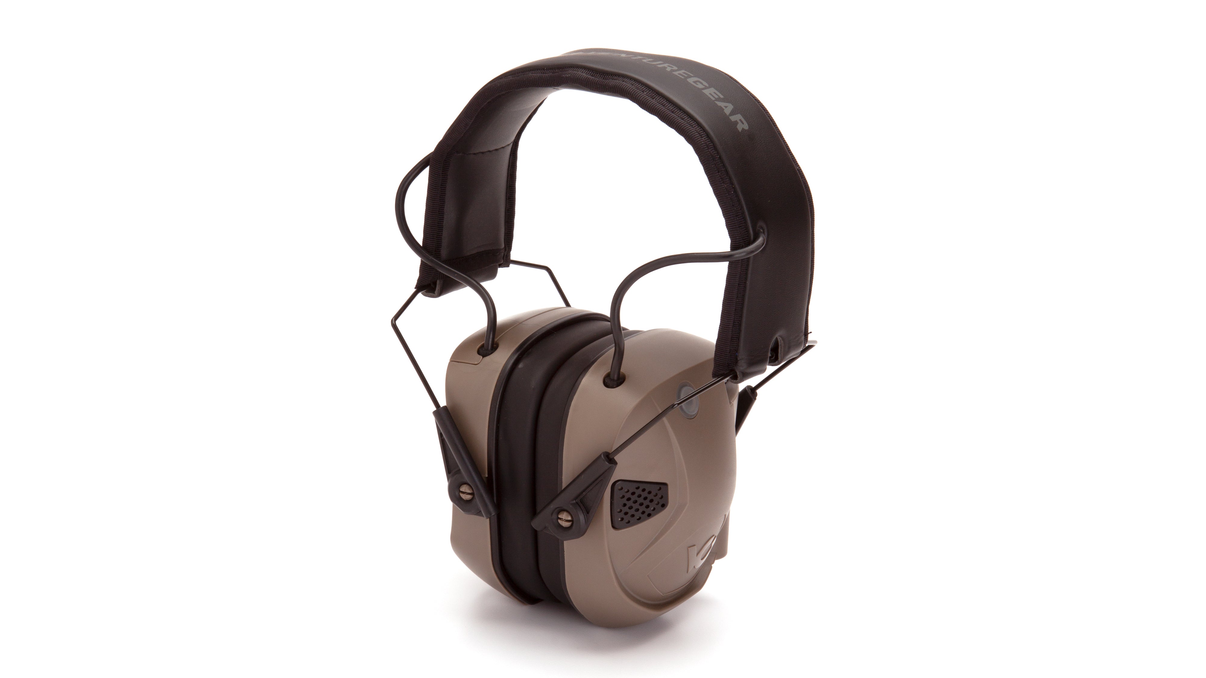 Live Fire® BTX™ Electronic Shooting Earmuffs with Bluetooth® Wireless  Technology - Mack's Ear Plugs