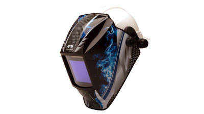 Welding Helmet Adapter