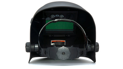 WHAM1020 Series Auto Darkening Helmet