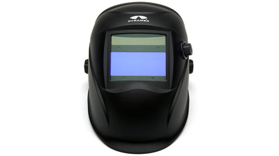 WHAM1020 Series Auto Darkening Helmet